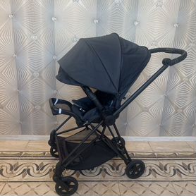 Cybex mios Коляска