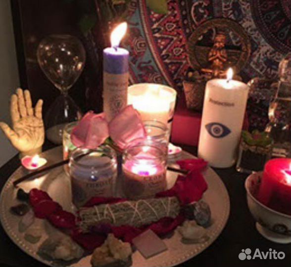 Привороты.Снятие порчи сглаза.Обучение