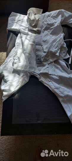 Кимоно для каратэ детское