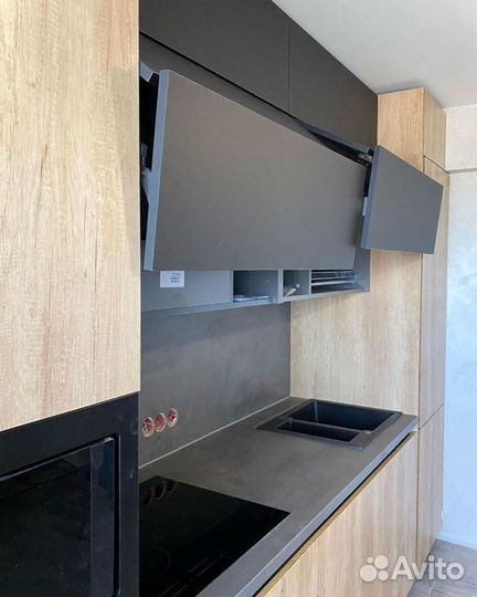 Кухня на заказ