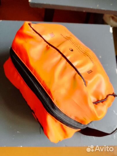 Газодымозащитный комплект гдзк- EN