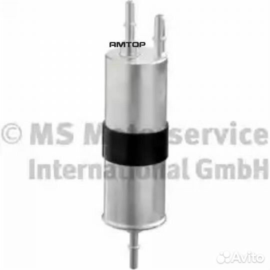 Kolbenschmidt 50014521 Фильтр топливный BMW 5 F10