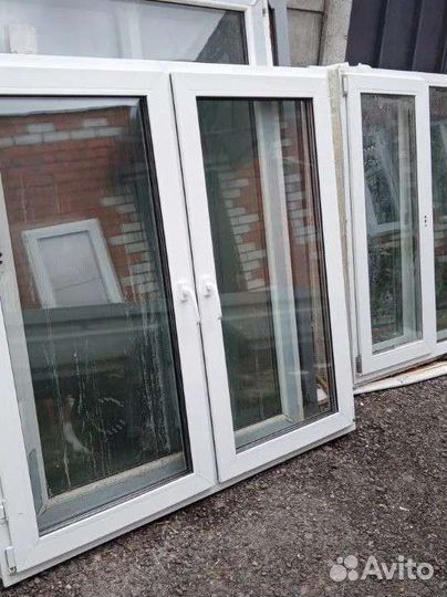 Двери и окна