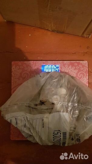 Мешок монет