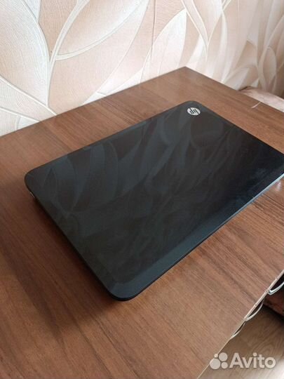 Ноутбук HP Pavilion g6
