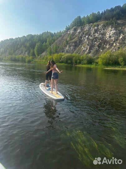 Sup-board сапборд прокат/ аренда сап борда