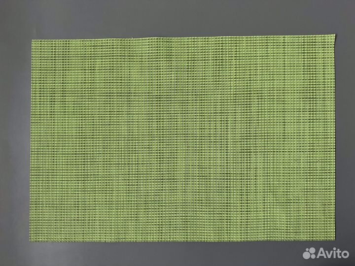 Салфетка для сервировки стола 30x45см, 6шт