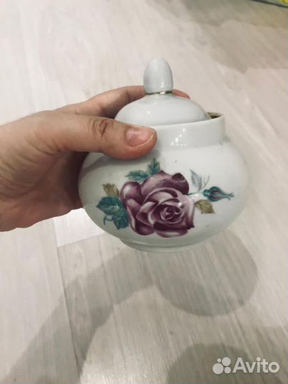 Сахарница СССР