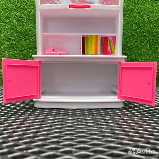 Игрушечный набор мебели