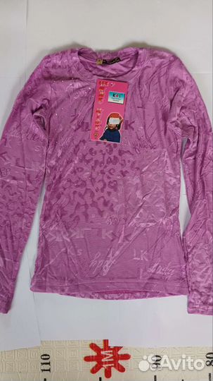 Вещи пакетом на девочку 6-7 лет