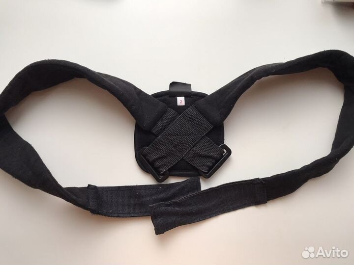 Бандаж для плеча кольца Дельбе р.2