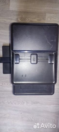 Принтер hp laser Jet Pro MFP M127FN