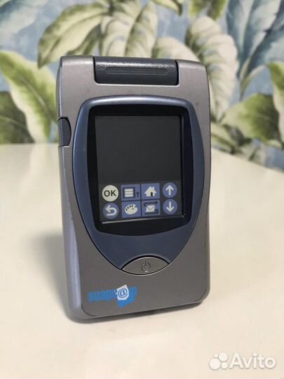 Снэпкамера