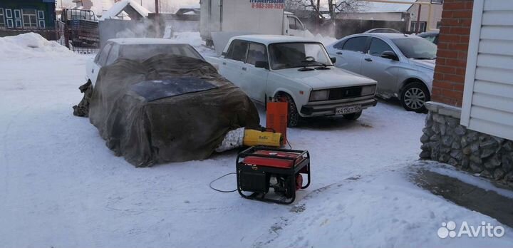 Отогрев авто,прикурить,буксировка,вскрытие авто