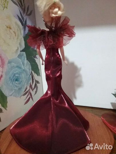 Одежда для барби