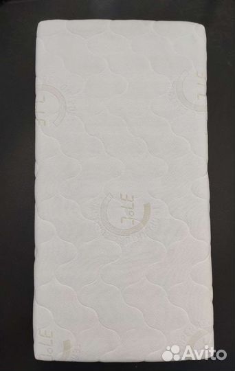 Матрас для детской кроватки 120х60