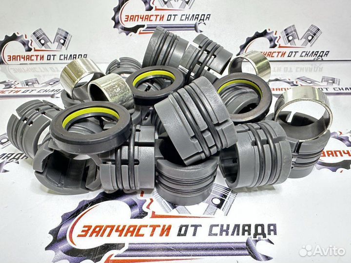 Втулка рулевой рейки Jikiu GS22004 (544444M400), G