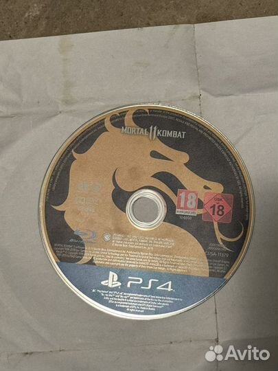 Mortal kombat 11 ps4 GTA V ps4