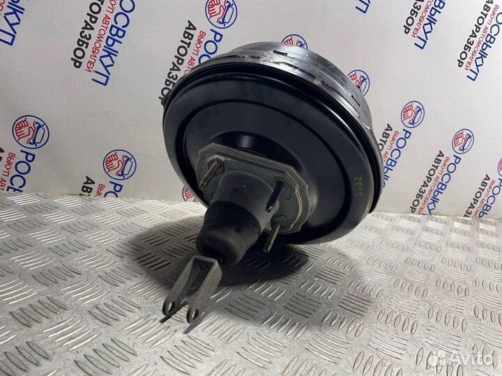 Усилитель тормозов вакуумный Land Rover Discovery