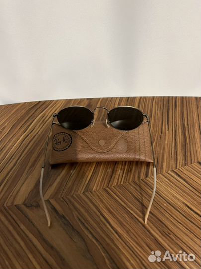 Очки Ray Ban