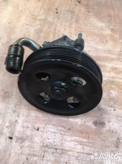 Насос гур hyundai sonata nf 2.4 2006г