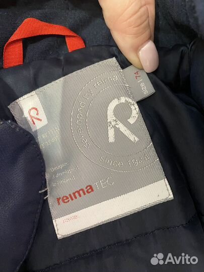 Комбинезон reima 74