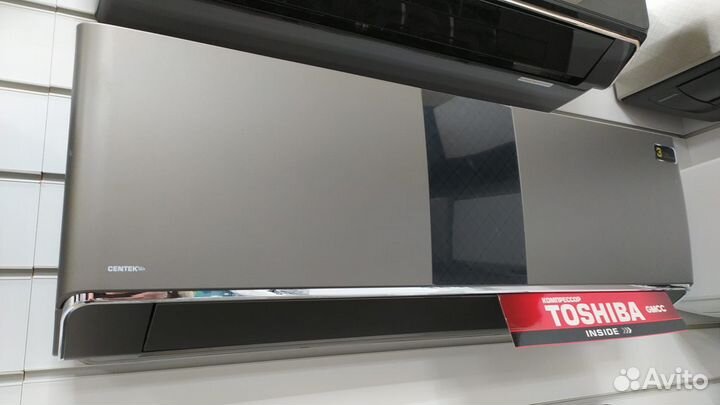 Сплит система инверторная Ballu. Установка