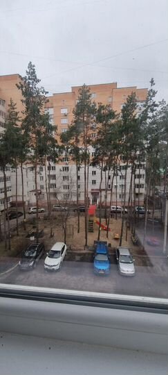 2-к. квартира, 63,8 м², 4/10 эт.