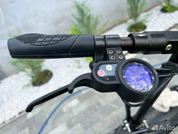 Электро самокат SkateFlash Urban 4.0 Испания