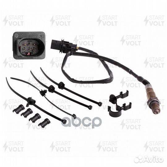 Датчик кислорода vsos1873 vsos1873 startvolt