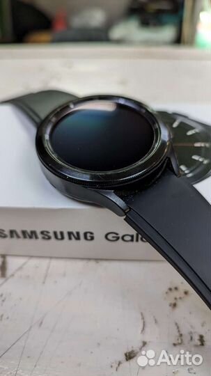 Samsung Galaxy Watch 4 classic 46 mm