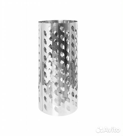 Сетка для камней на трубу 