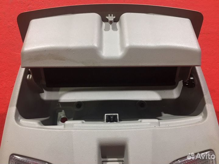 Плафон салонный Suzuki Sx4 2 (Sx4 New) хетчбэк