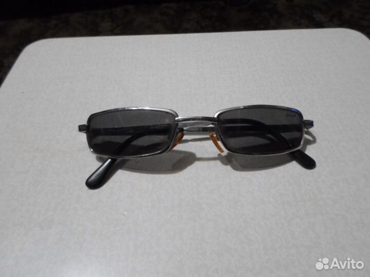 Солнцезащитные очки мужские
