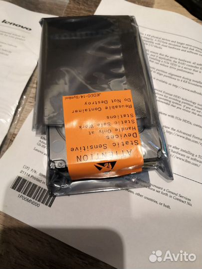 Hdd 600gb 10k 12 12gbps sas 2.5 g3hs