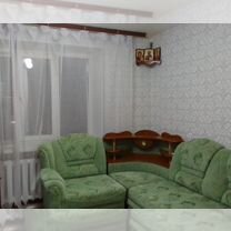 Квартира-студия, 18,5 м², 4/5 эт.