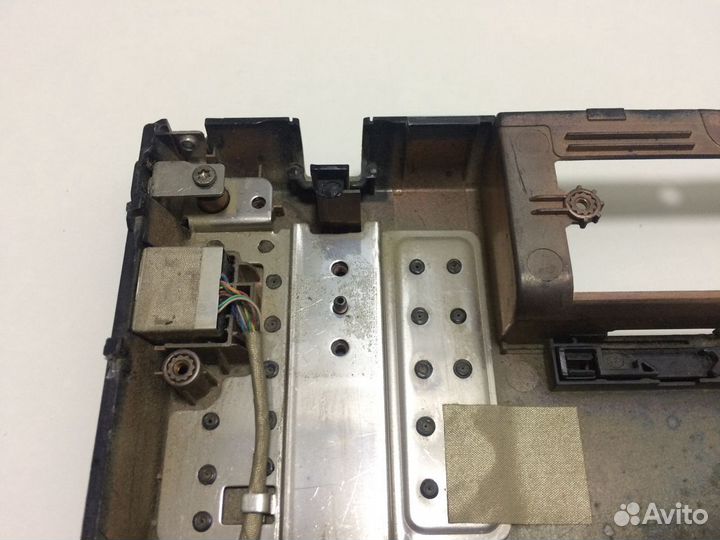 Поддон ноутбука HP Probook 4710S