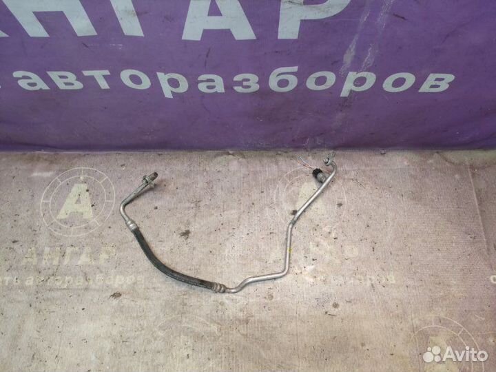 Трубка кондиционера Citroen C Crosser EP 4HN 2008