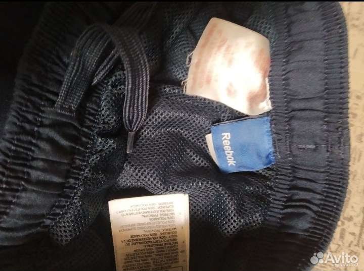 Спортивные брюки детские