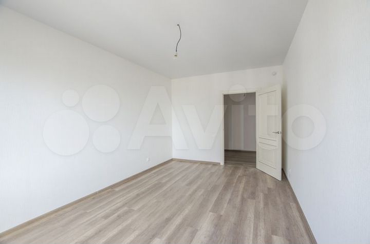 2-к. квартира, 60 м², 5/9 эт.
