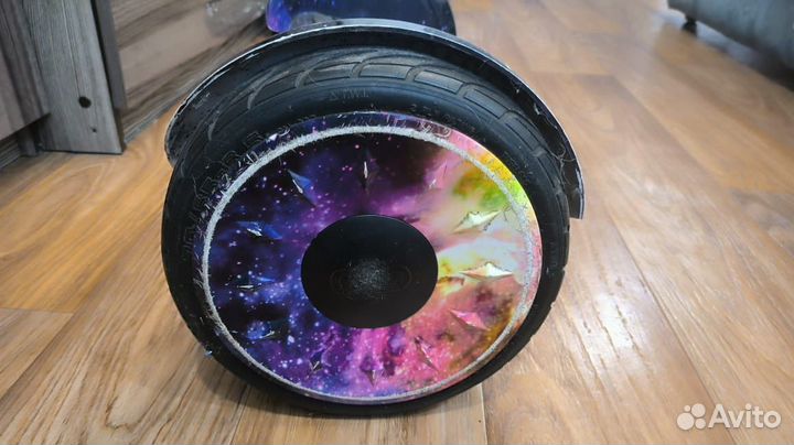 Гироскутер бу