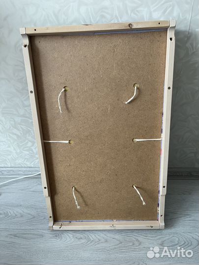 Доска для пеленания