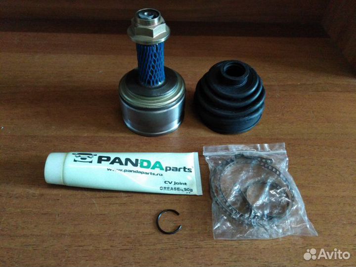 Шрус внешний Honda Accord 2003 - 2008