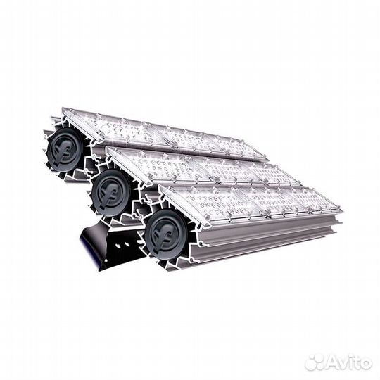 Прожектор / светильник 300Вт арт.024