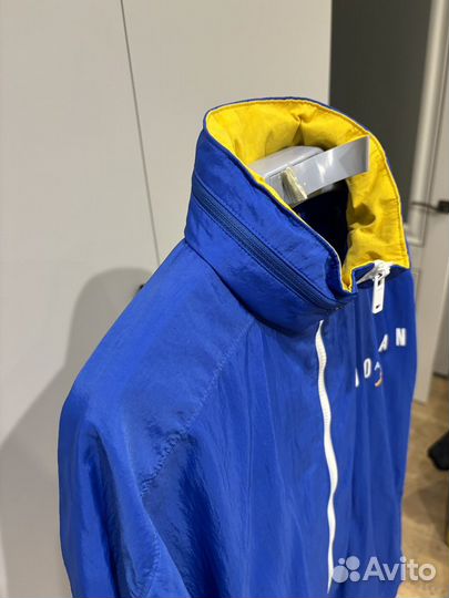 Ветровка Jordan M J Sport DNA HBR Jacket