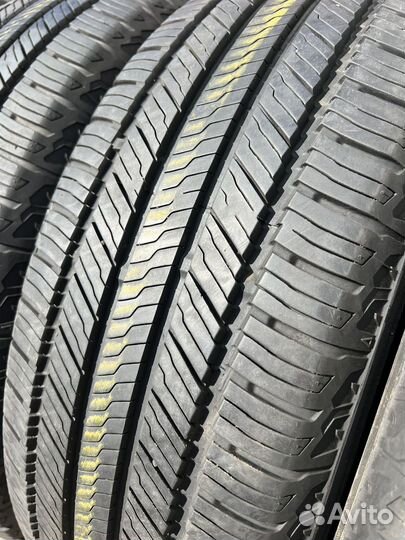 Yokohama Geolandar CV G058 225/65 R17