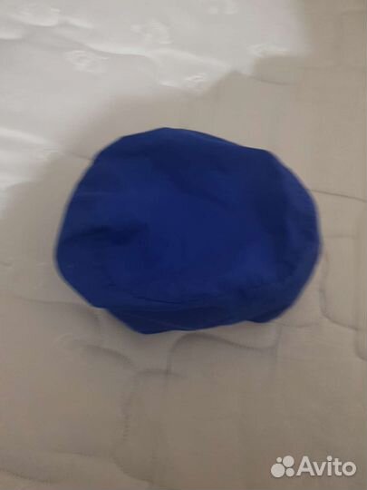 Калпак медицинский мужской