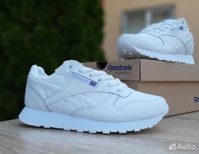 Кроссовки Reebok Classic