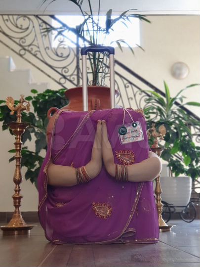 Комната 17 м², 1/2 эт.