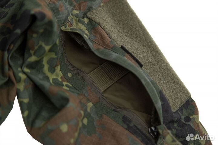 Carinthia Combat Jacket CCJ Flecktarn